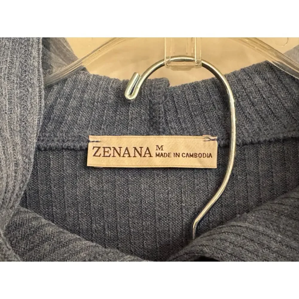 Zenana Outfitters this zenana